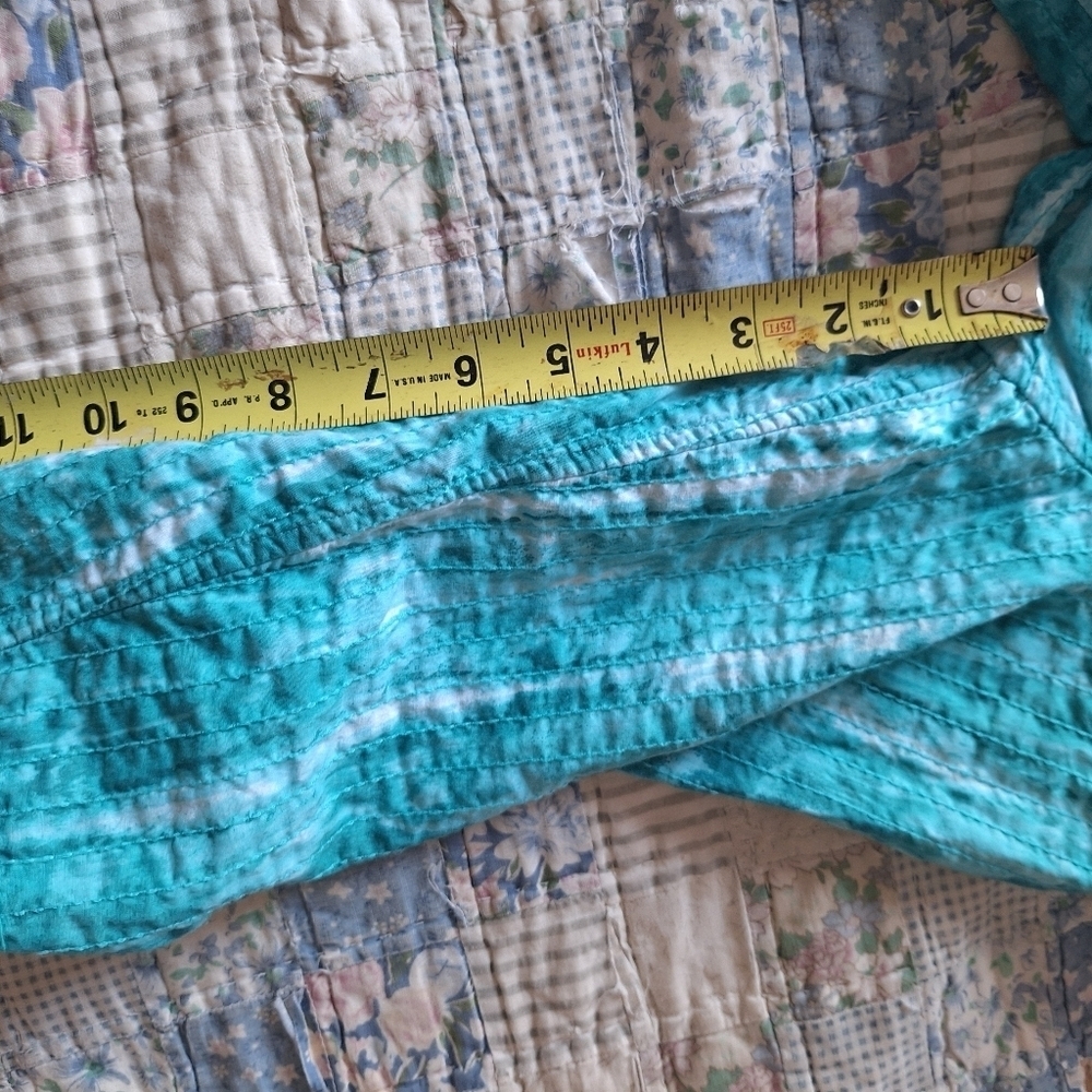 Vintage reversible Jacket - Picture 11 of 16